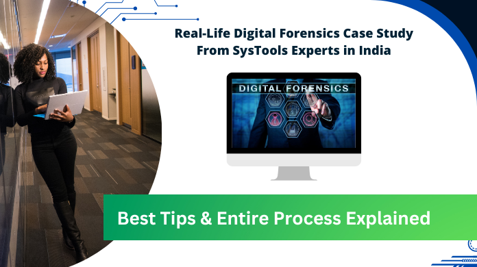 digital forensics case study