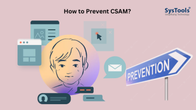 How to Prevent CSAM